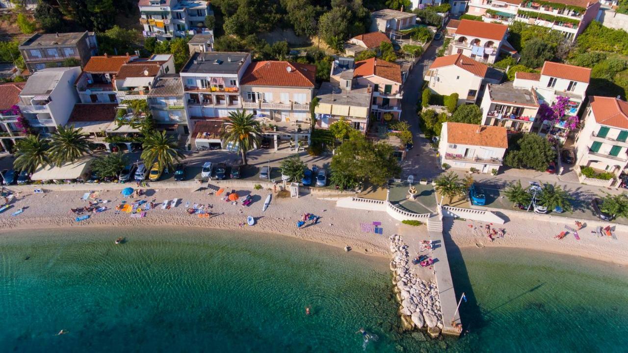 Apartments Vlado Podgora Exterior photo